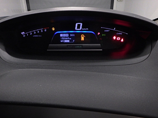 HONDA FREED 2014