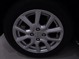 HONDA FIT 2013