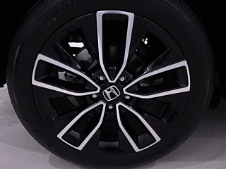 HONDA VEZEL 2023
