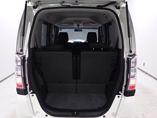 HONDA N BOX 2013