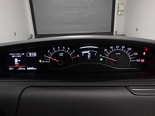 HONDA N BOX 2020