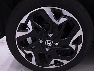 HONDA N WGN 2020