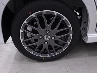HONDA N BOX 2025