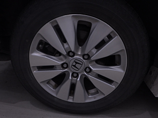 HONDA STEP WAGON 2010