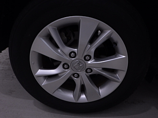 HONDA VEZEL 2019