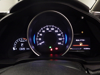 HONDA FIT 2019