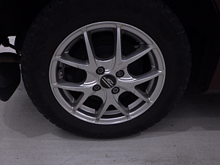 HONDA FREED 2014