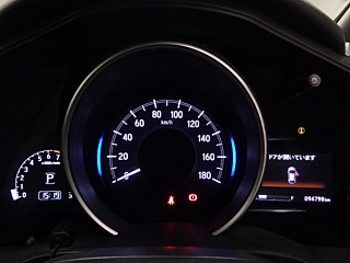 HONDA FIT 2020
