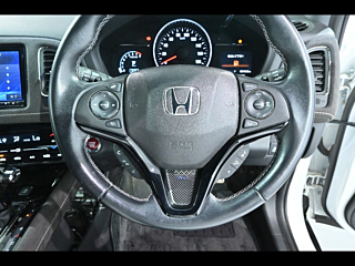 HONDA VEZEL 2017