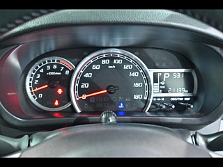 DAIHATSU BOON 2019
