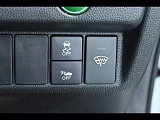 HONDA FIT 2013