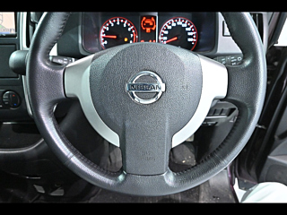 NISSAN SERENA 2009