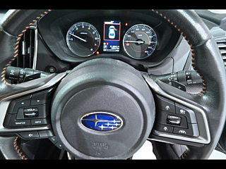 SUBARU XV 2017