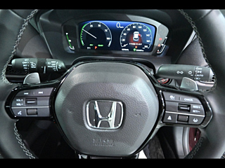 HONDA ZR-V 2024