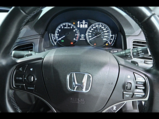 HONDA LEGEND 2015