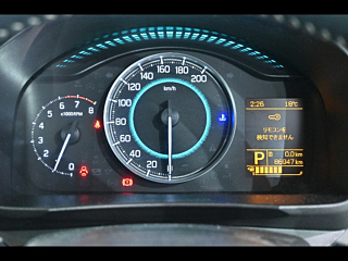 SUZUKI IGNIS 2018
