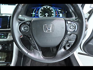 HONDA ACCORD 2013