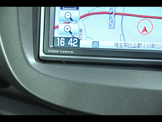 HONDA FIT 2012