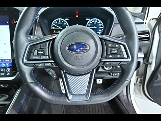SUBARU LEVORG 2021
