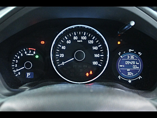 HONDA VEZEL 2015