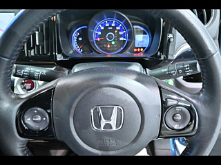 HONDA N WGN 2014