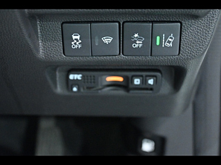 HONDA FREED 2018