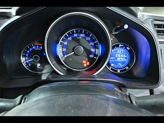 HONDA FIT 2014
