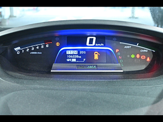 HONDA FREED 2014