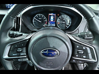 SUBARU IMPREZA G4 2021