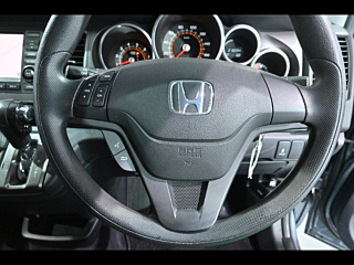 HONDA CROSSROAD 2008