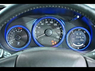 HONDA GRACE 2015