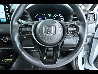 HONDA VEZEL 2022