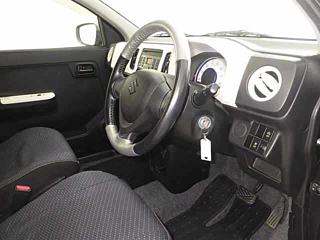 SUZUKI ALTO 2017