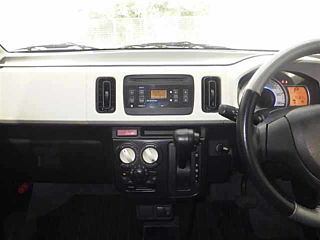 SUZUKI ALTO 2017