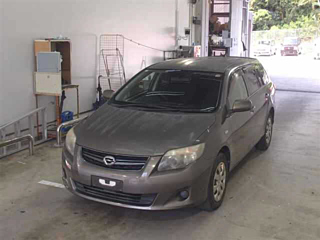TOYOTA COROLLA FIELDER 2010