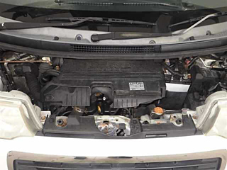 DAIHATSU TANTO 2012