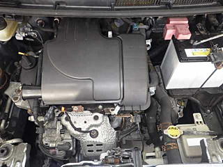 TOYOTA BELTA 2010