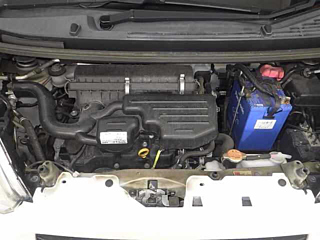 DAIHATSU MOVE 2017