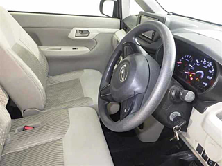 DAIHATSU MOVE 2017
