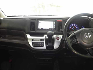 HONDA N WGN 2015