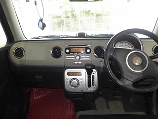 SUZUKI ALTO LAPIN 2012