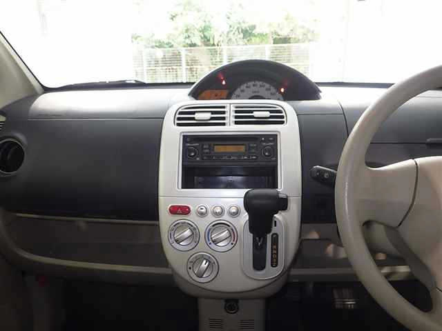 MITSUBISHI EK WAGON 2012