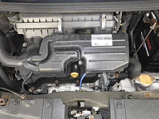 DAIHATSU MOVE 2011