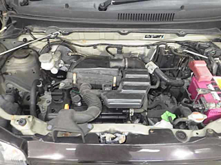 SUZUKI ALTO 2016