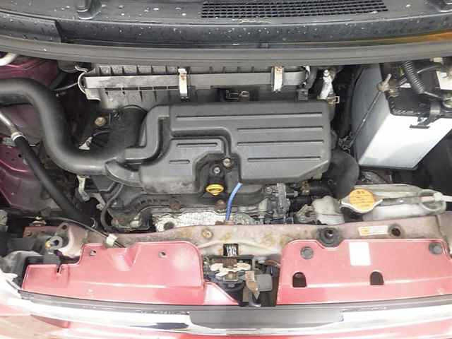 SUBARU STELLA 2014