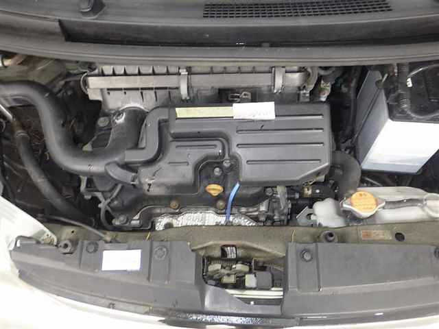 SUBARU STELLA 2012