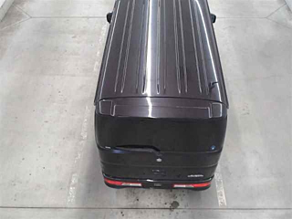 SUZUKI EVERY WAGON 2016