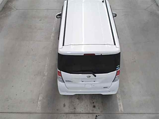 NISSAN DAYZ ROOX 2014