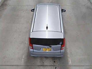 DAIHATSU MOVE 2020