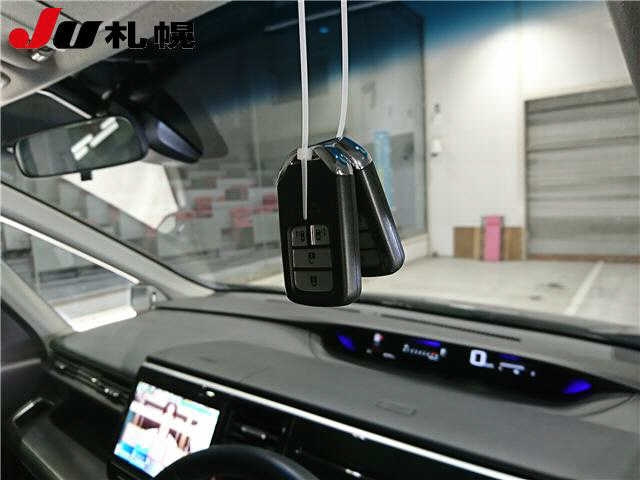 HONDA STEP WAGON 2022